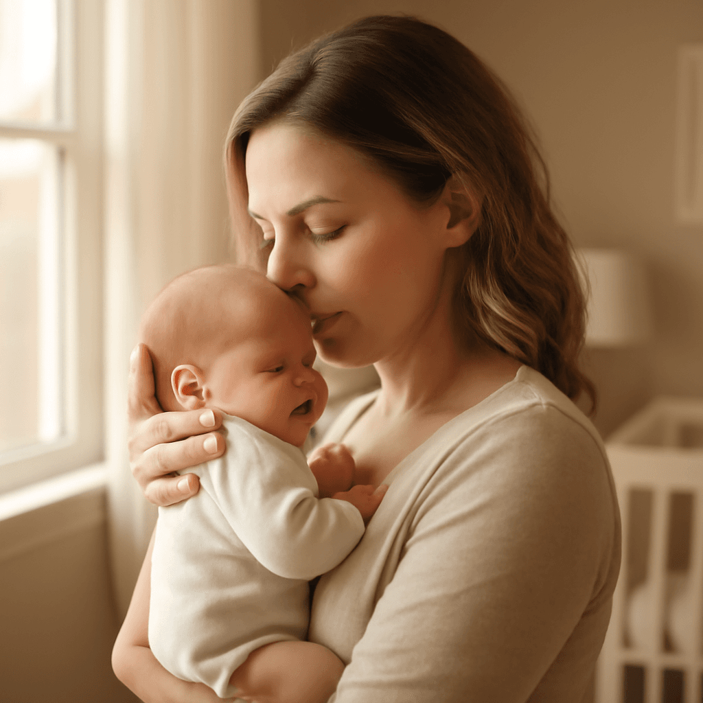 Baby Lullaby Songs