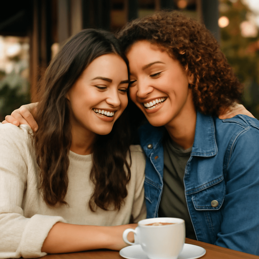 Friendship Songs