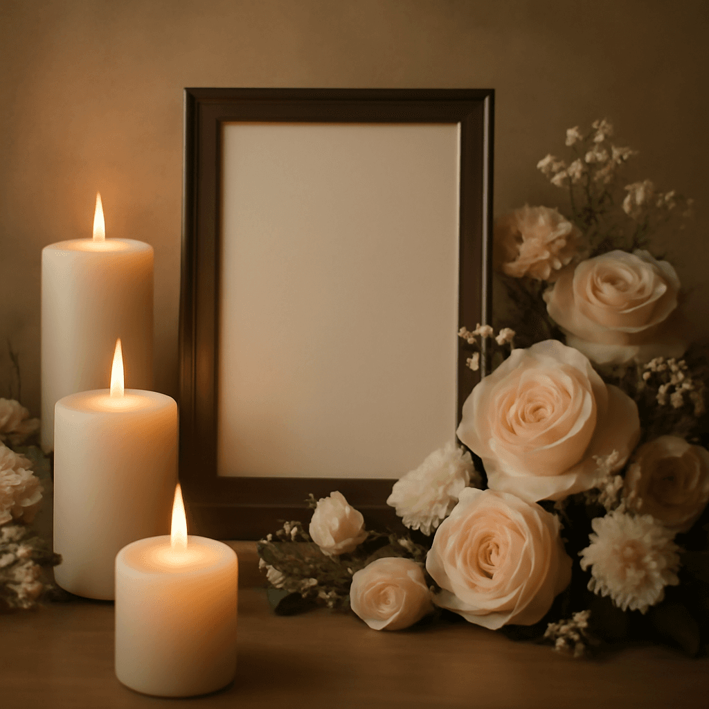 Memorial Songs